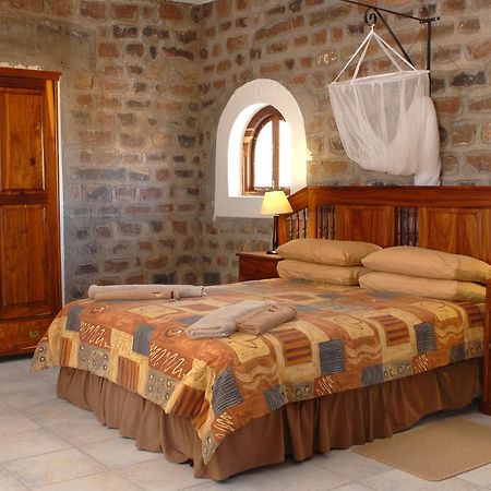 Seeheim Hotel Εξωτερικό φωτογραφία