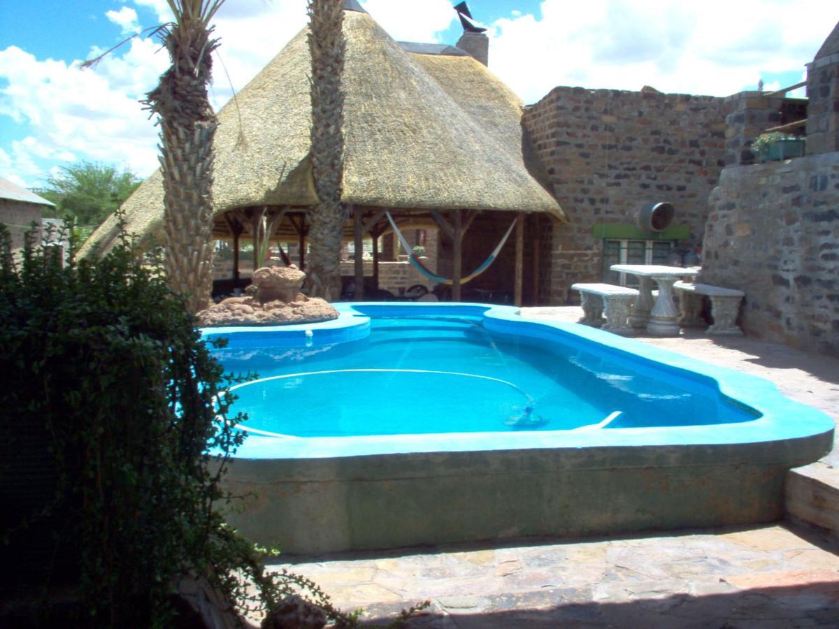 Seeheim Hotel Εξωτερικό φωτογραφία