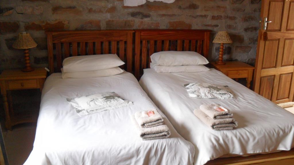 Seeheim Hotel Εξωτερικό φωτογραφία
