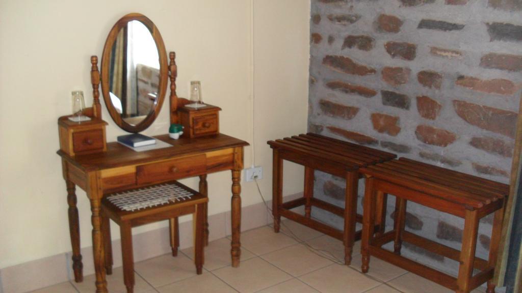 Seeheim Hotel Εξωτερικό φωτογραφία
