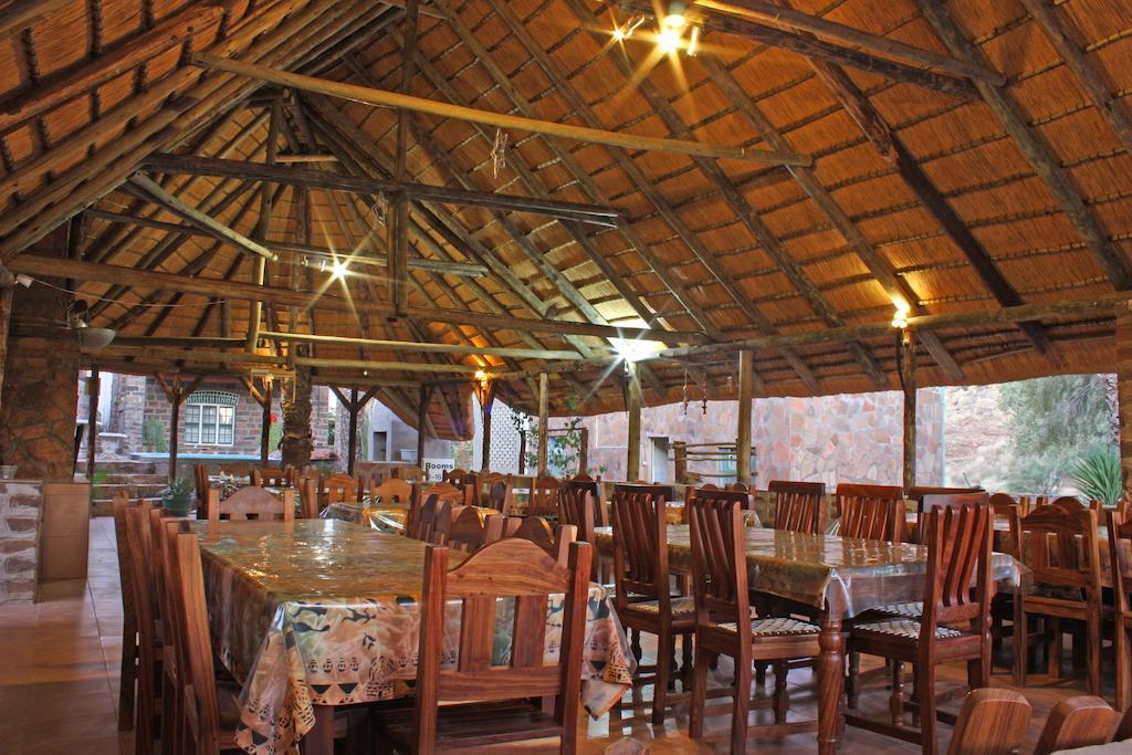 Seeheim Hotel Εξωτερικό φωτογραφία