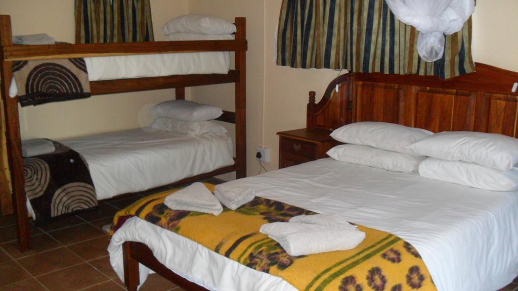 Seeheim Hotel Εξωτερικό φωτογραφία