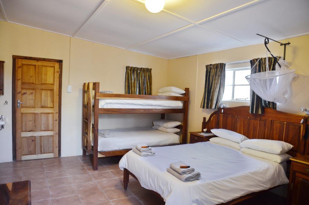 Seeheim Hotel Εξωτερικό φωτογραφία