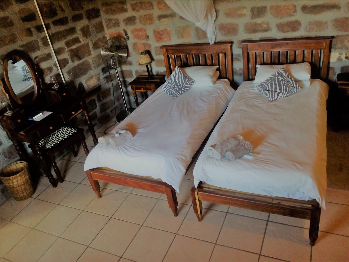 Seeheim Hotel Εξωτερικό φωτογραφία