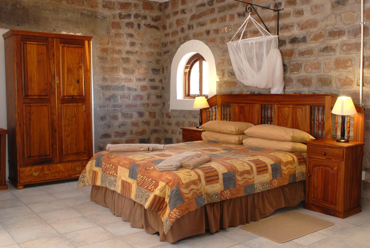 Seeheim Hotel Εξωτερικό φωτογραφία