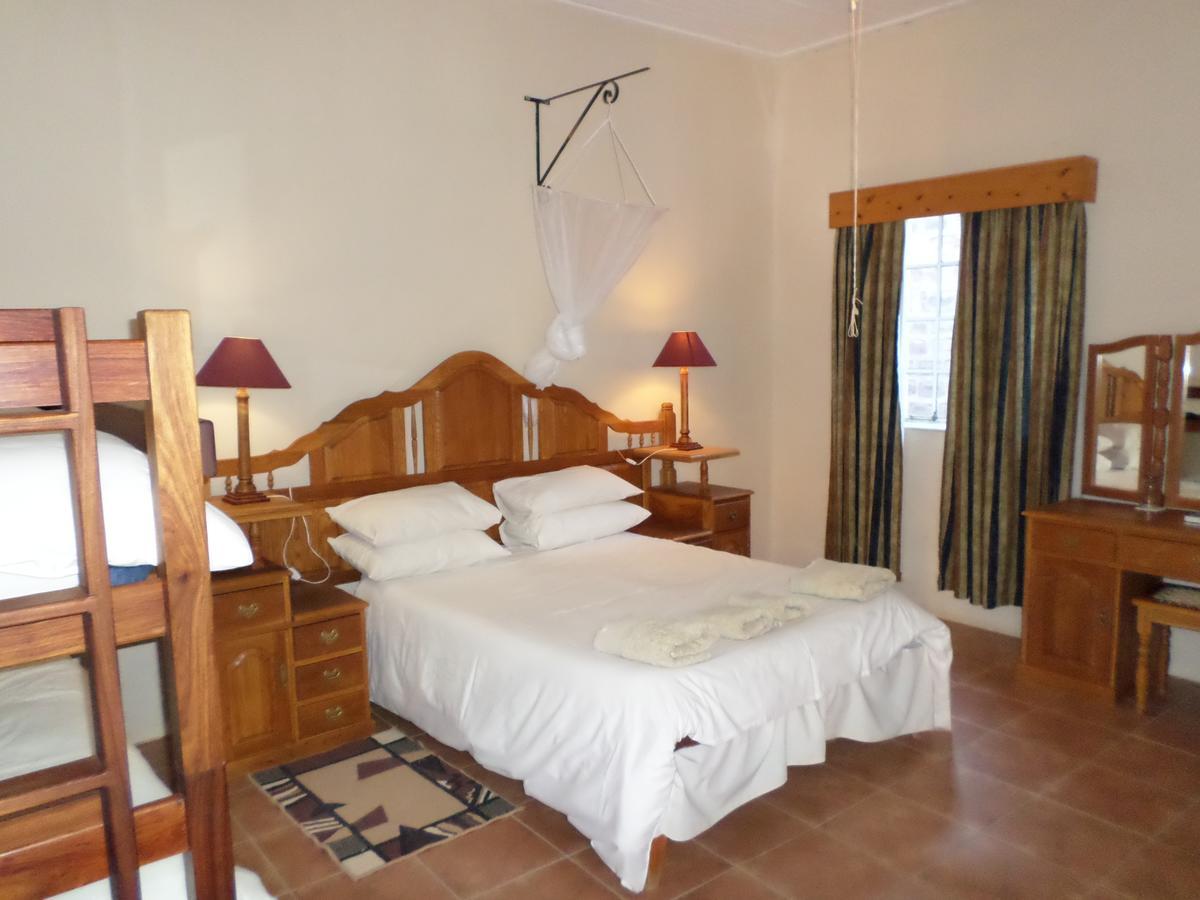 Seeheim Hotel Εξωτερικό φωτογραφία