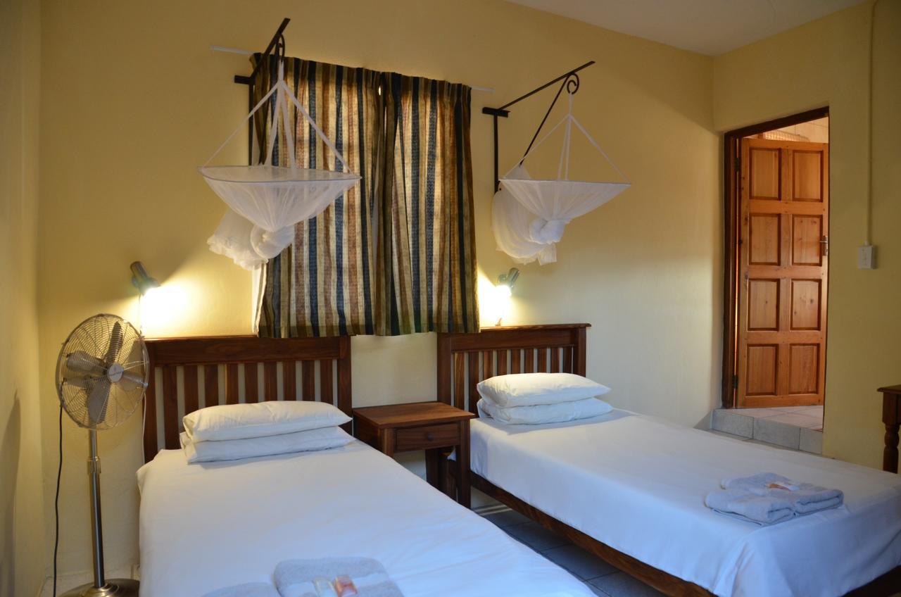 Seeheim Hotel Εξωτερικό φωτογραφία