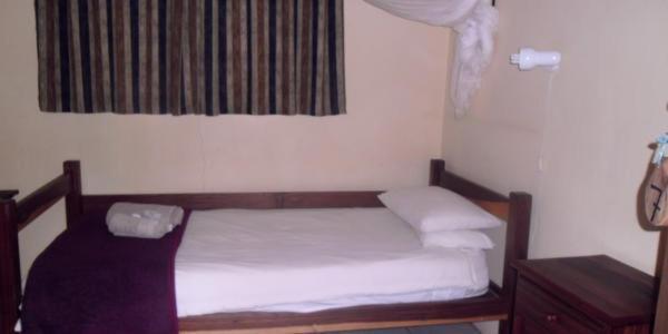 Seeheim Hotel Εξωτερικό φωτογραφία