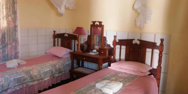 Seeheim Hotel Εξωτερικό φωτογραφία