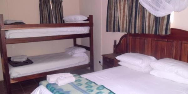Seeheim Hotel Εξωτερικό φωτογραφία