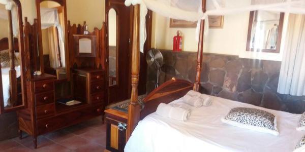 Seeheim Hotel Εξωτερικό φωτογραφία