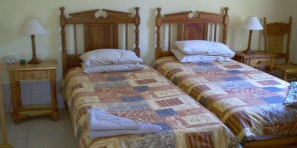 Seeheim Hotel Εξωτερικό φωτογραφία