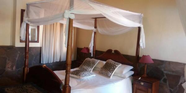 Seeheim Hotel Εξωτερικό φωτογραφία