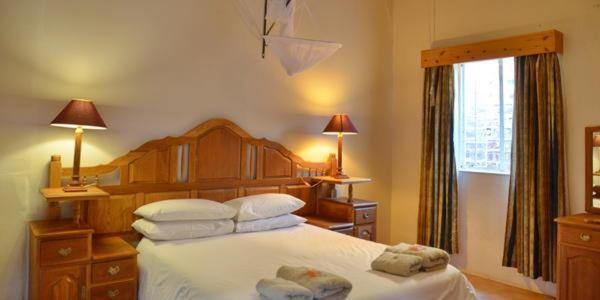 Seeheim Hotel Εξωτερικό φωτογραφία