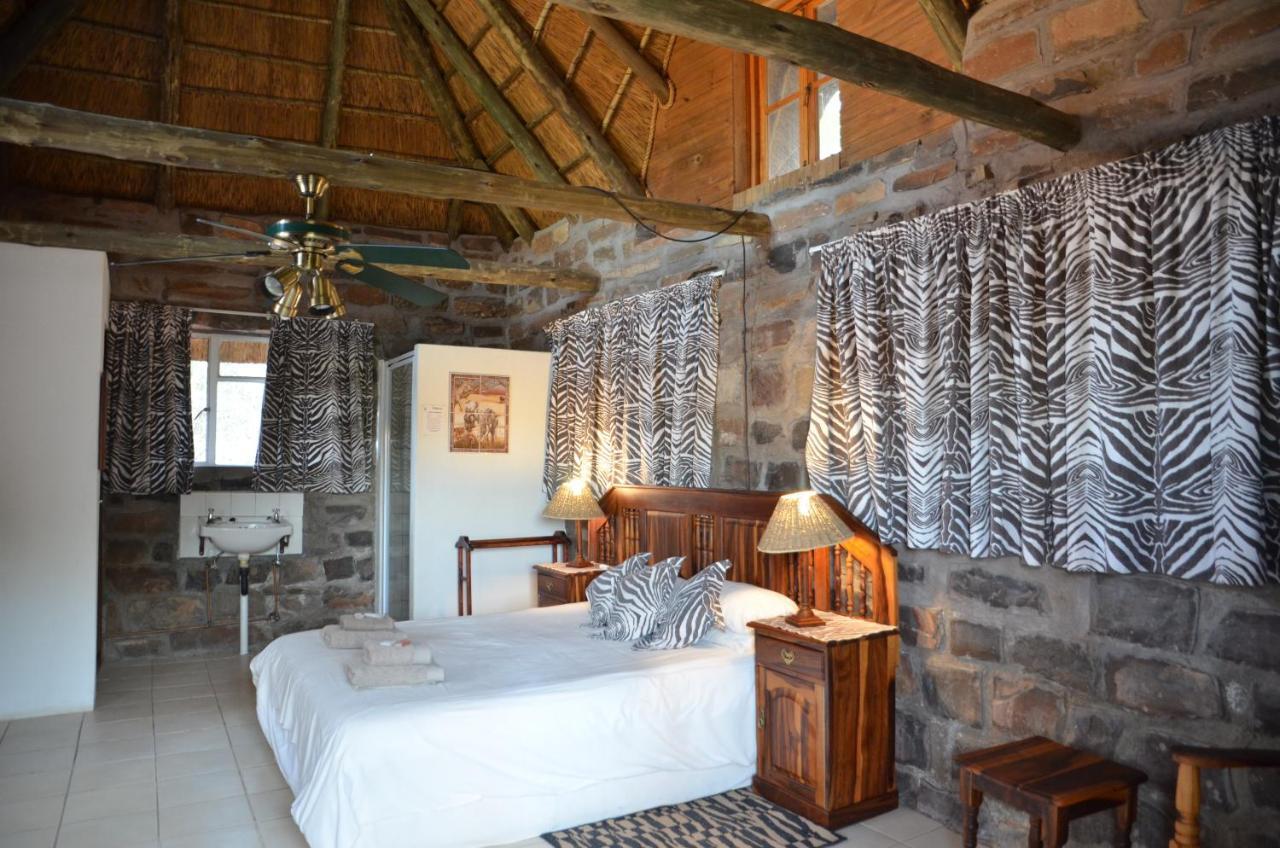 Seeheim Hotel Εξωτερικό φωτογραφία